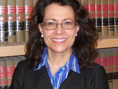 Governor Walker Appoints Jodi Meier to Kenosha County Circuit Court