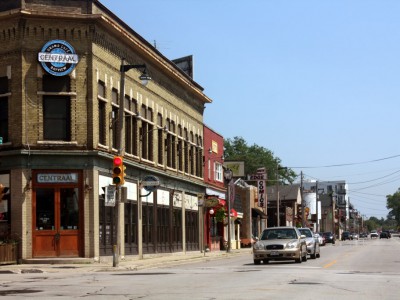 City Streets: KK Is Bay View’s Main Street