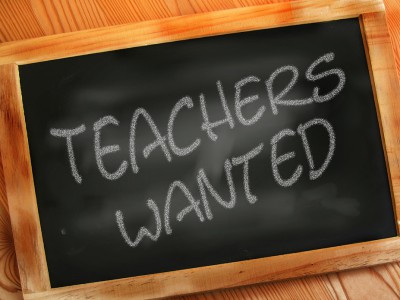 Schools Recruiting Students for Teaching Careers