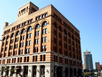 Renaissance Building