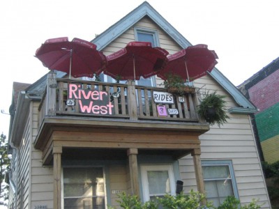 House Confidential: The Riverwest 24 Countdown House