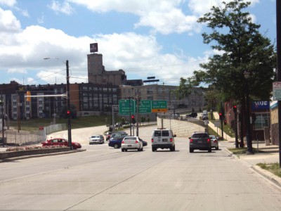 City Streets: The 12 Segments of McKinley Avenue