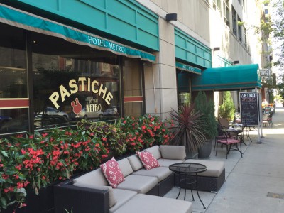 Now Serving: Pastiche’s French Fare Now Downtown