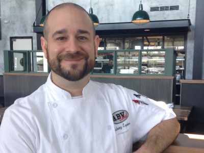 Chef Chat: How Zach Espinosa Became a Master Chef