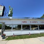 Dining: Miss Katie’s Diner Is a Milwaukee Classic