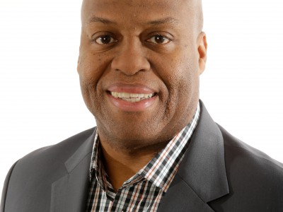 Bucks Name Craig Robinson Vice President of Player and Organizational Development