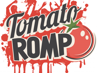 The East Side’s 10th Annual Tomato Romp Festival