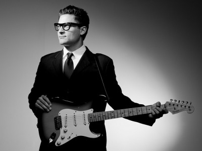Rave On! The Buddy Holly Experience Comes to the Marcus Center’s Wilson Theater at Vogel Hall! Thursday, October 6