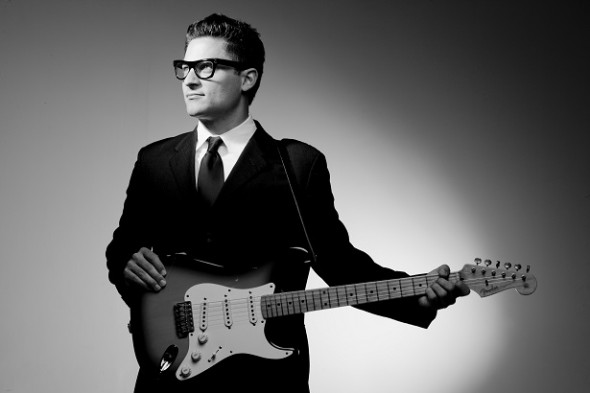 Rave On! The Buddy Holly Experience Comes to the Marcus Center’s Wilson Theater at Vogel Hall! Thursday, October 6