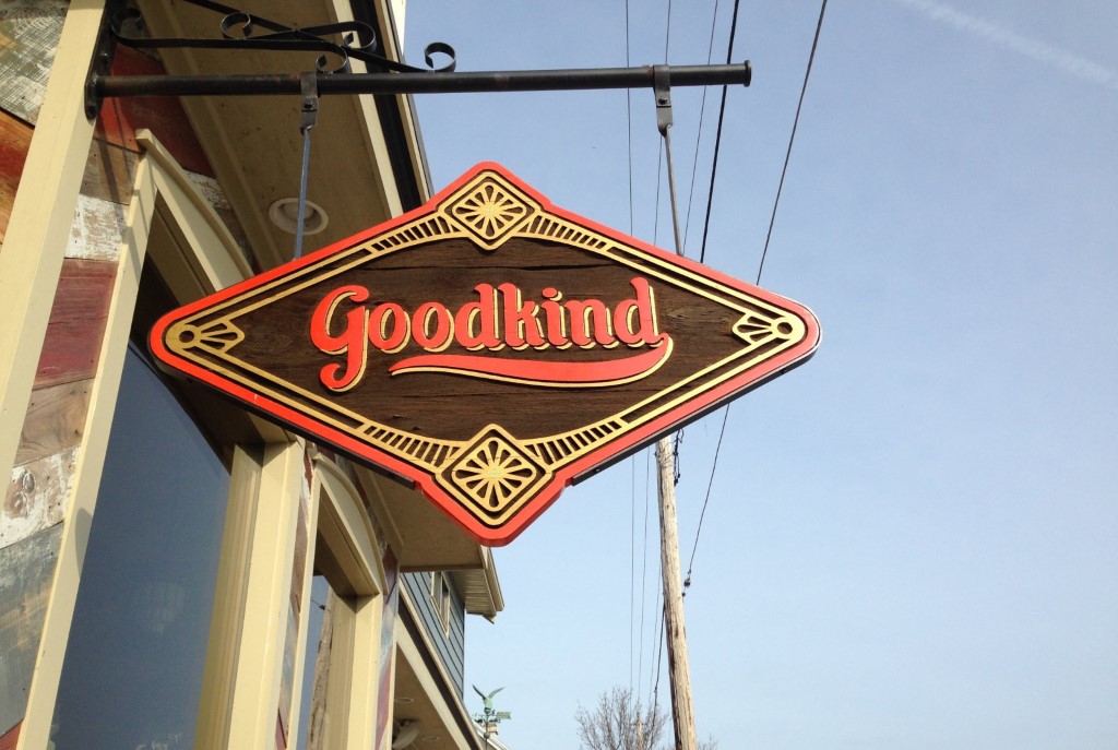 Goodkind.