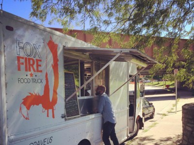 Now Serving: New Food Truck For Bay View