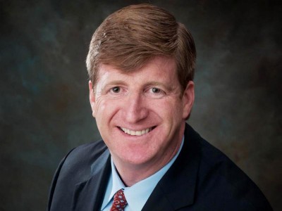 Medical Society of Milwaukee Welcomes Representative Patrick J. Kennedy to Milwaukee During National Recovery Month