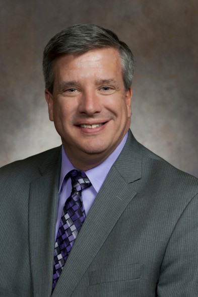 John Nygren. Photo from the State of Wisconsin.