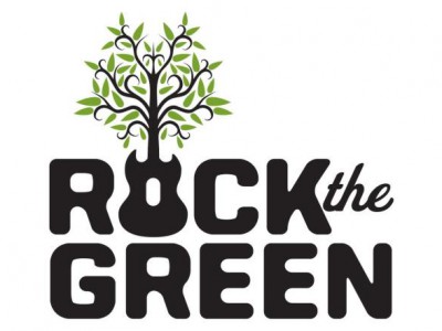Rock the Green walks the walk of sustainability