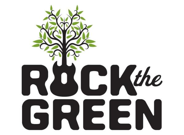 Rock the Green walks the walk of sustainability