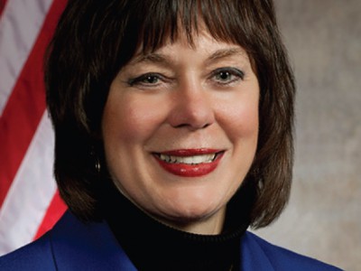 Governor Walker Appoints Sheila Harsdorf to Serve as Department of Agriculture, Trade and Consumer Protection Secretary