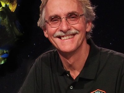 Physicist on the New Horizons mission to Pluto to present annual Coyne Lecture at Marquette University