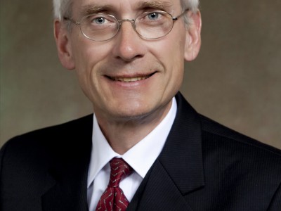 Opponent’s Poll Shows Tony Evers Holds Commanding Lead in Democratic Primary