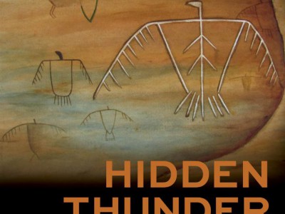 “Hidden Thunder” Illuminates Ancient Rock Art History