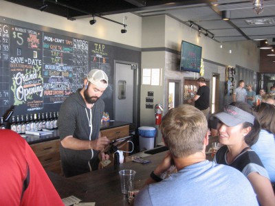 State’s Craft Brewers Confront Higher Costs