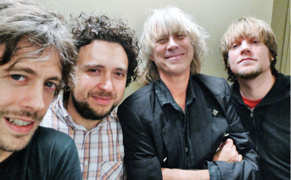 nrbq the tour and other things
