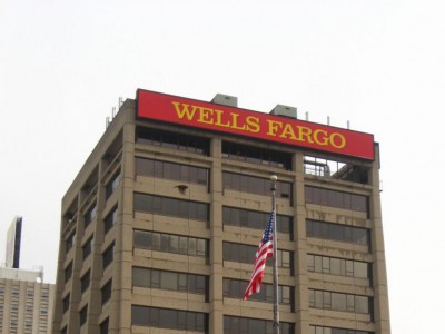 3L Real Estate Closes on Wells Fargo Bank Building