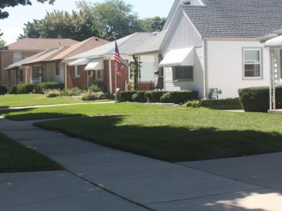 City Streets: Whitnall Ave. Named After “Father” of Parks