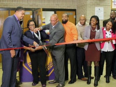 Milwaukee Board of School Directors approve $1.3 million investment in MPS C.A.R.E.S.