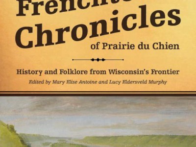 New Book Chronicles Frenchtown Lives & Folklore