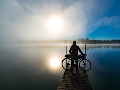 Bike Czar: New Tour de Chequamegon Rocked!