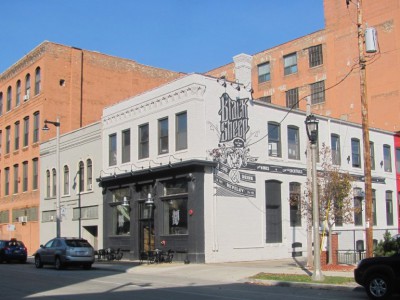 Historic Designation Coming for S. 2nd Street?