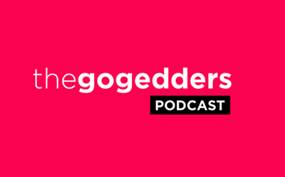 GoGeddit Launches Podcast ‘The GoGedders’