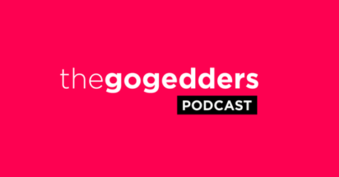 GoGeddit Launches Podcast ‘The GoGedders’