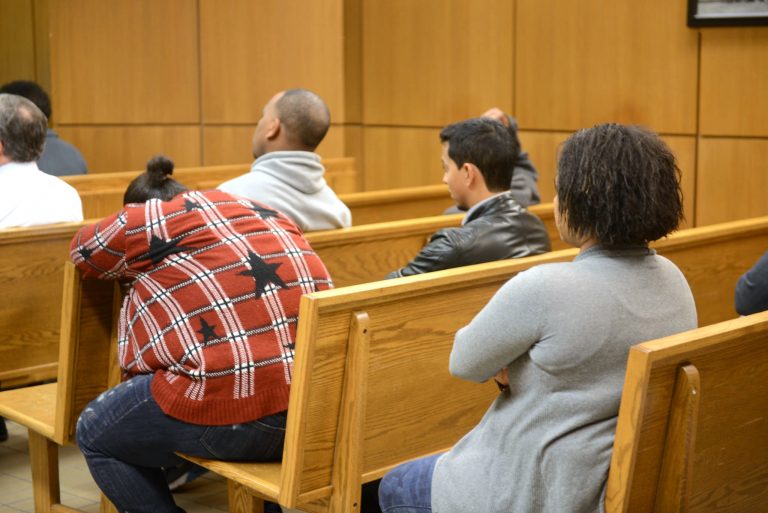 Blacks Slammed By Municipal Court Fines Urban Milwaukee