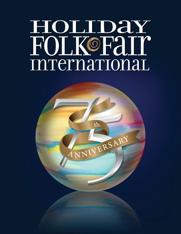 Holiday Folk Fair International to again feature city presence » Urban