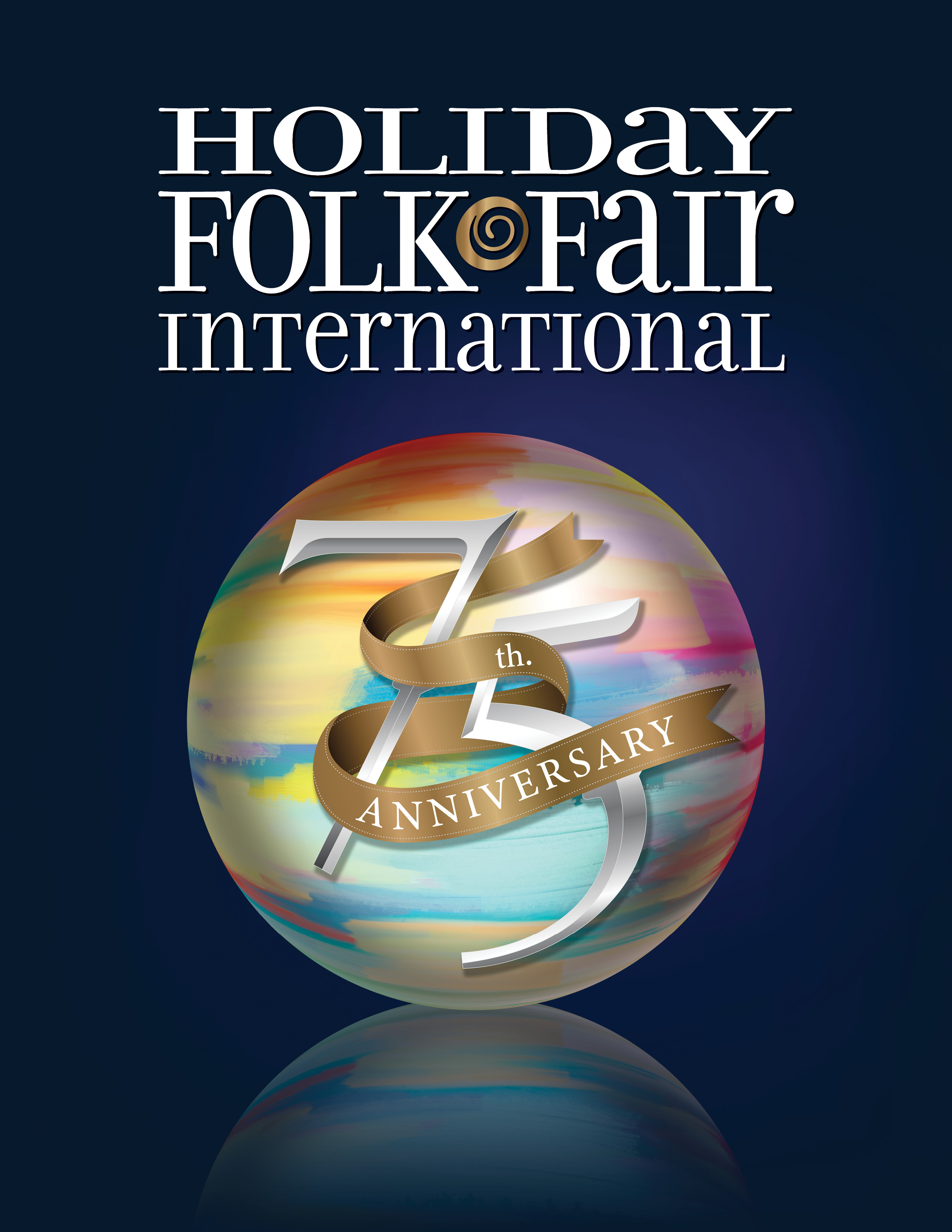Holiday Folk Fair International to Add Five to Wall of Fame