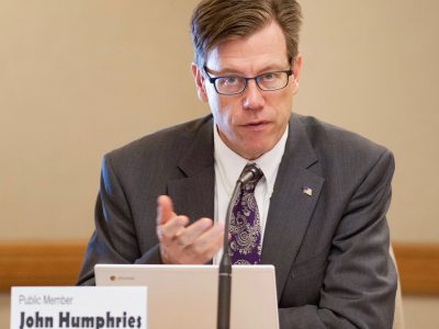 State Superintendent John Humphries’ Privatization Plot Thickens