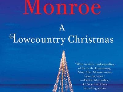 Nationally bestselling author Mary Alice Monroe returns to Milwaukee for holiday book event