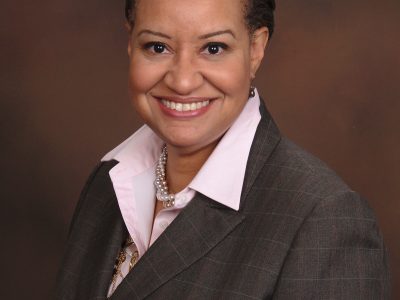 Medical College of Wisconsin Names C. Greer Jordan, MBA, PhD as Chief Diversity and Inclusion Officer