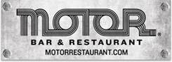 MOTOR® Bar & Restaurant keeps the good times rolling in 2020