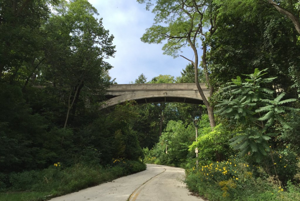 County Parks To Seek State Grant to Fund Ravine Road Bridge Project