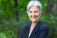 Jill Stein. Photo courtesy of Jill Stein for President.