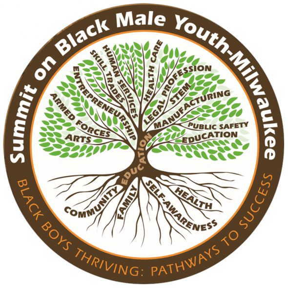 UWM hosts fourth annual Summit on Black Male Youth