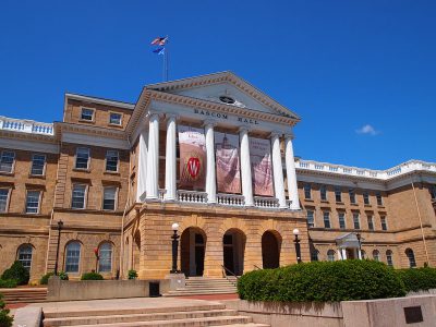 Evers Appoints 3 New UW Board of Regents Members