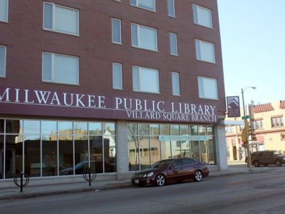 Milwaukee Public Library to Close Public Locations March 16-29