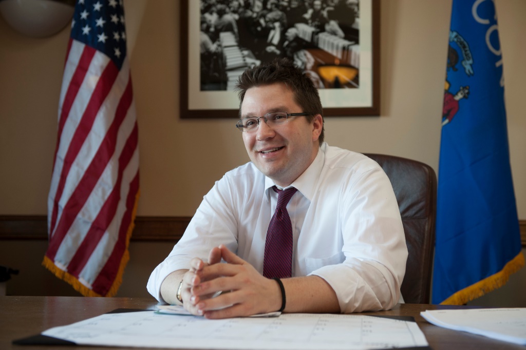 Join State Rep. Evan Goyke and the Milwaukee Turners for an Important Community Conversation