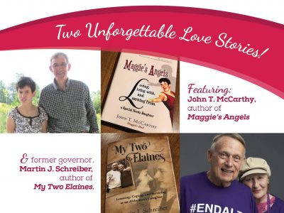 True Love Stories in Caregiving