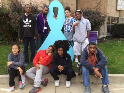 Teens to Host Annual Violence Prevention Summit
