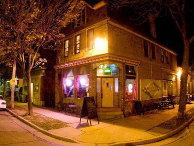 Bar Exam: Bremen Cafe’s Roots Go Back to 1895