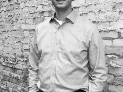 Chad Griswold named Principal and Steve Morales named Associate Principal at Rinka Chung Architecture Inc